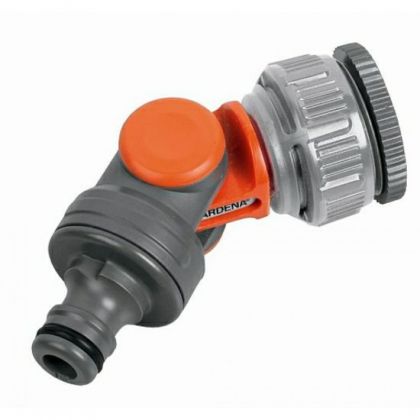 1/2"-1" ������ ��������� GARDENA 02998-20.000.00 ����